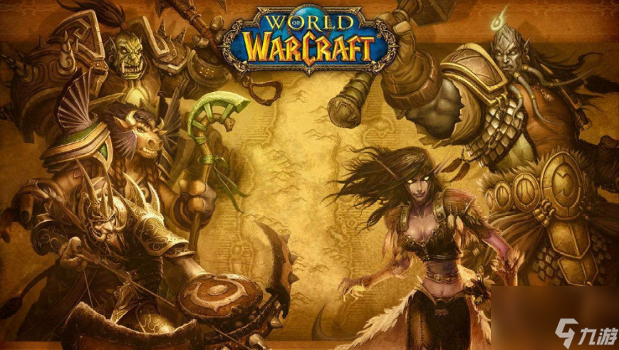 魔兽世界窗口化快捷键_魔兽窗口化后没办法移动屏幕了_魔兽窗口化好处