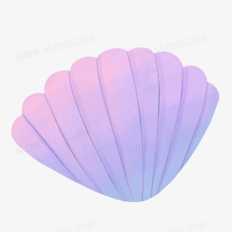 卡通贝壳图片可爱_贝壳卡通图片_卡通贝壳图片大全可爱