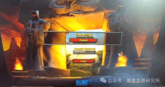 魔兽窗口下载慢怎么办_魔兽窗口下载_魔兽如何窗口化游戏