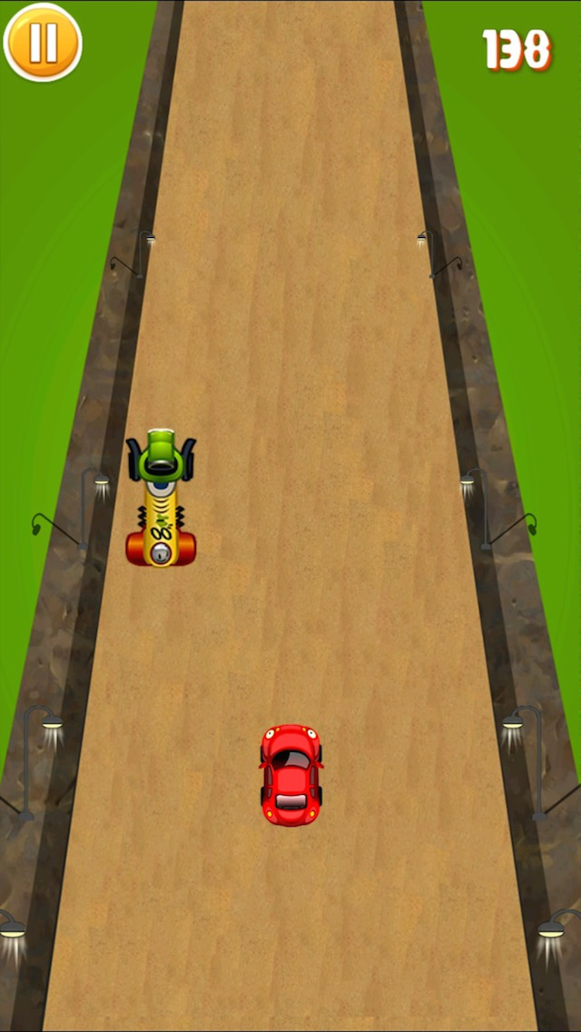 手机版高级赛车游戏有哪些-探索速度与激情：手机版高级赛车游戏推荐及体验分享