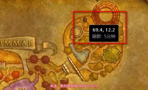 魔兽窗口模式怎么设置_魔兽窗口模式改全屏_魔兽窗口模式