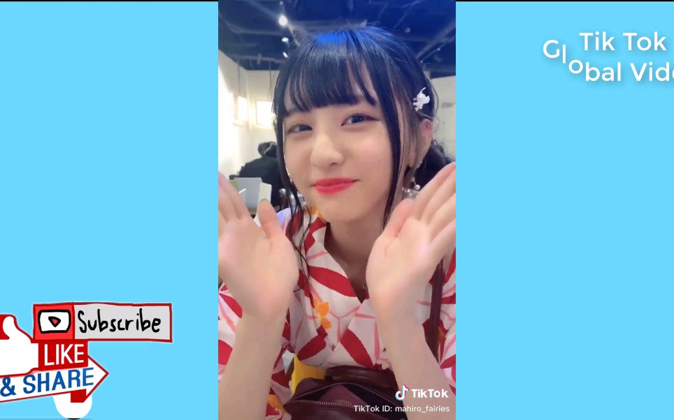 抖音tiktok日版app_日本抖音tiktok下载_抖音tiktok日本版下载