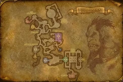 魔兽窗口模式_魔兽窗口模式屏幕无法滚动_魔兽窗口模式怎么设置