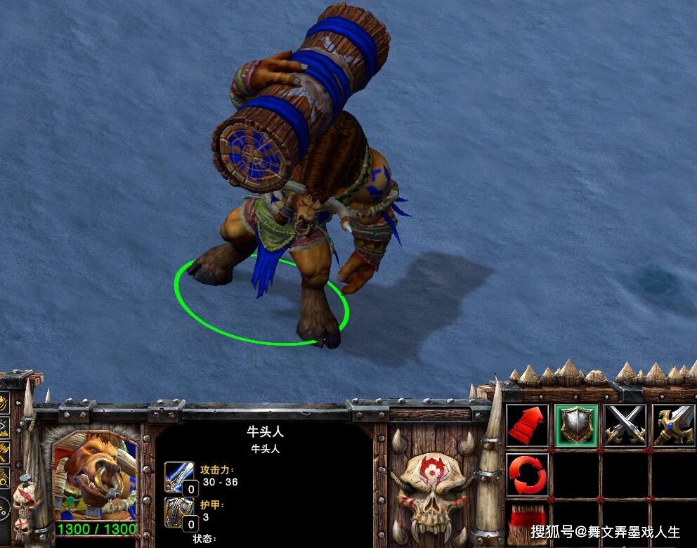 魔兽争霸窗口化了怎么变全屏_魔兽争霸窗口化快捷键_魔兽争霸 窗口化