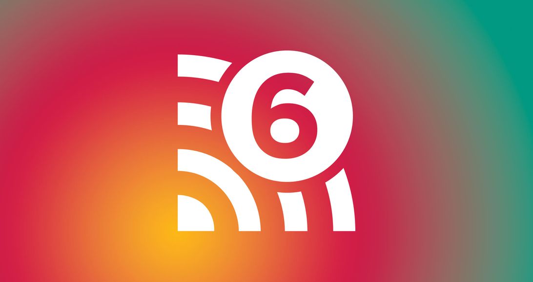 有wifi标志_有wifi的东西是什么_wifi上有个6什么意思