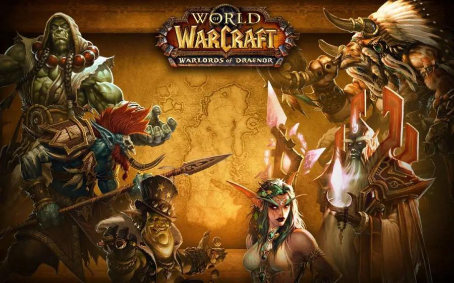魔兽争霸窗口化_魔兽争霸rpg可以窗口最小化挂机吗_魔兽争霸窗口模式怎么使用