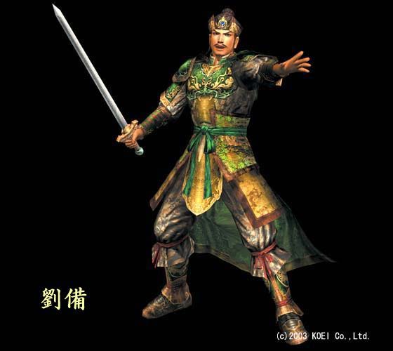 三国无双完美存档_真三国无双3存档_无双三国单机