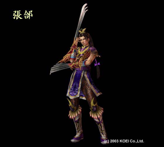 无双三国单机_三国无双完美存档_真三国无双3存档