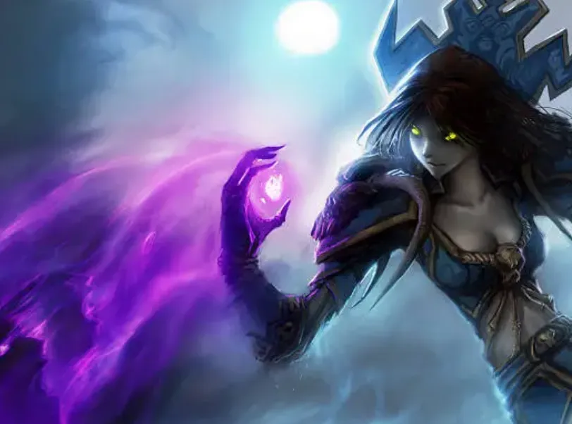 魔兽全屏窗口怎么切换快捷键_魔兽世界只能全屏窗口化_魔兽世界只有全屏窗口化
