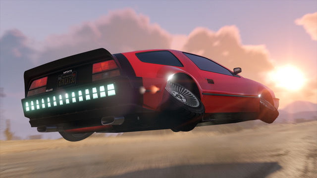 gta5旋风狂雷位置_gtav旋风狂雷_gta5的旋风狂雷