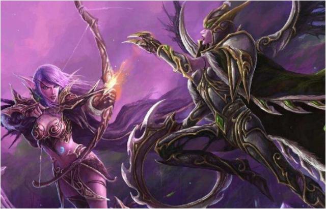 魔兽争霸窗口_魔兽争霸页面显示不全_魔兽争霸窗口显示