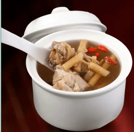 秋天养生必备：贴秋膘，鲜果蔬菜滋补，暖胃保暖