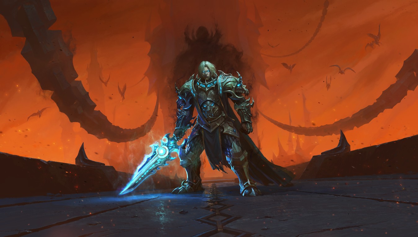 魔兽全屏窗口怎么切换快捷键_魔兽全屏幕_魔兽窗口化全屏软件