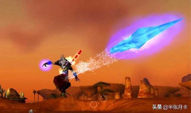 魔兽窗口下载-魔兽世界窗口下载攻略：实现自由掌控游戏的必备技