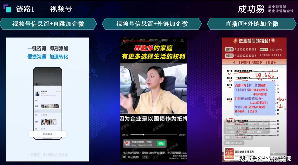 微信视频号怎么推广引流-微信视频号创作者必知的推广引流策略与
