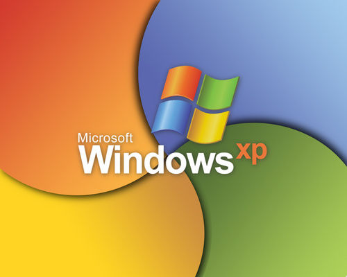 xp系统网络共享打印机-回忆 WindowsXP 系统下共享