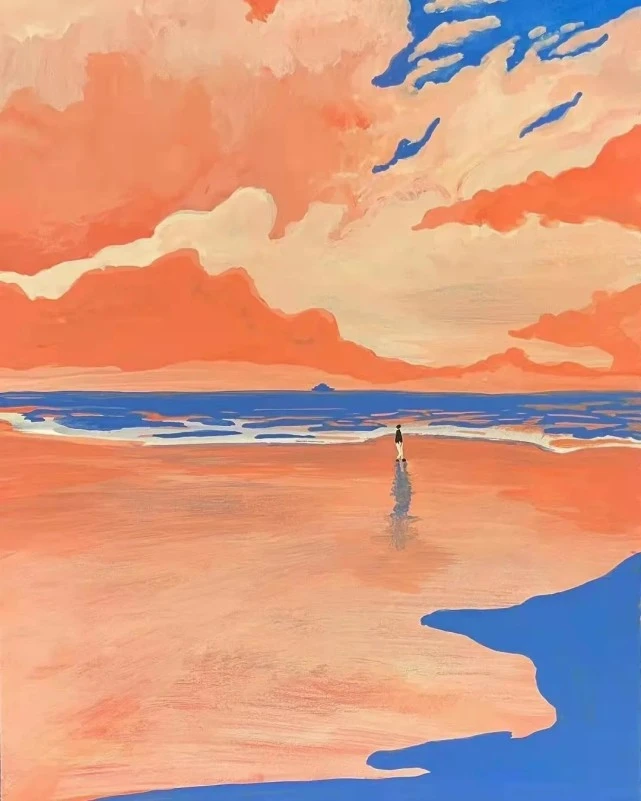 彼列：心中的净土，梦中的远方，寻找纯净与幸福的地方