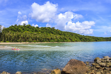 海滩素材图_海滩素材图片_海滩风景素材