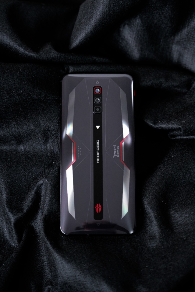 红魔手机到底怎么样_红魔手机怎么样质量好么_红魔手机怎么样