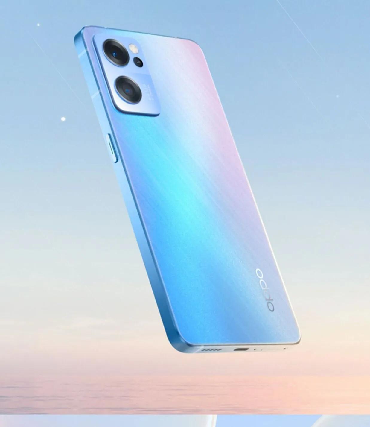 realme手机品控怎么样_oppo和realme哪个质量更好点_realme手机品质