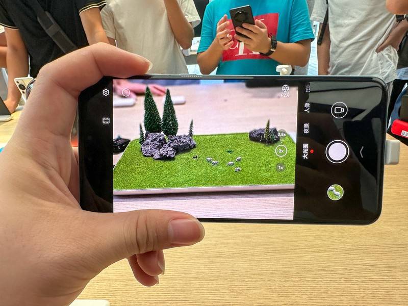 华为mate50pro是5g吗-华为 Mate50Pro 发