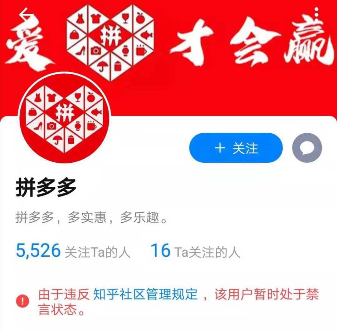 拼多多黑号能变正常吗_拼多多黑号是啥意思_什么叫拼多多黑号