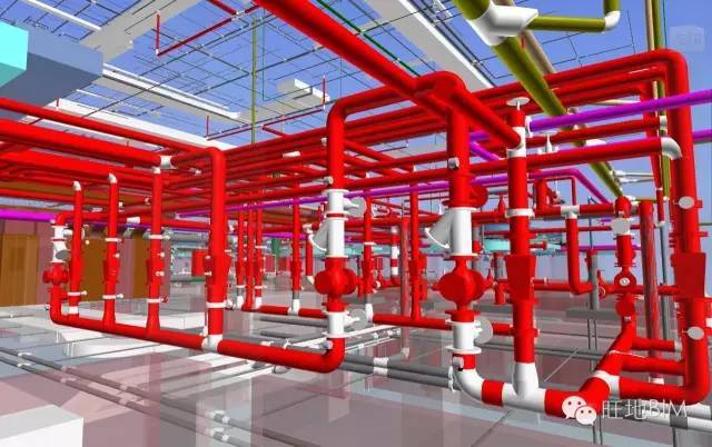 bim相关软件?-建筑工程师的 BIM 软件体验：Revit