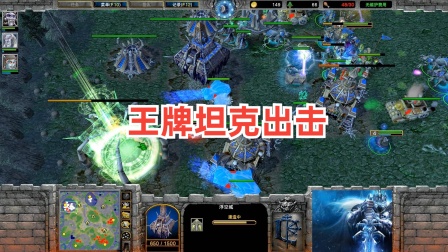 魔兽争霸切换窗口模式快捷键_魔兽争霸怎样窗口化运行_魔兽争霸窗口化切换