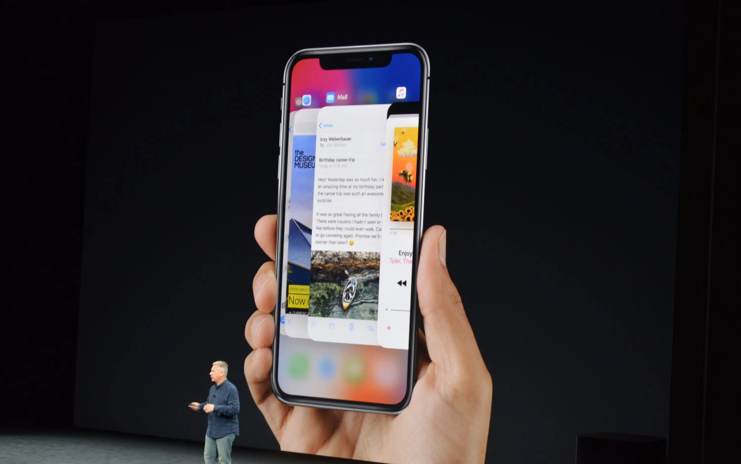 iphone扩容-iPhone 扩容：解决存储空间不足的救星