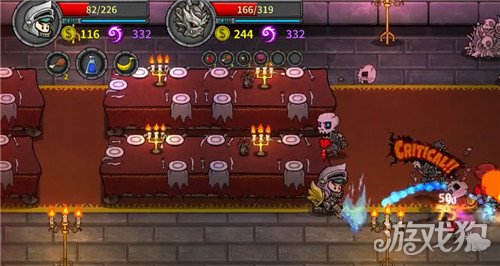 失落城堡冷知识_失落城堡冷却_失落城堡cd和技能冷却