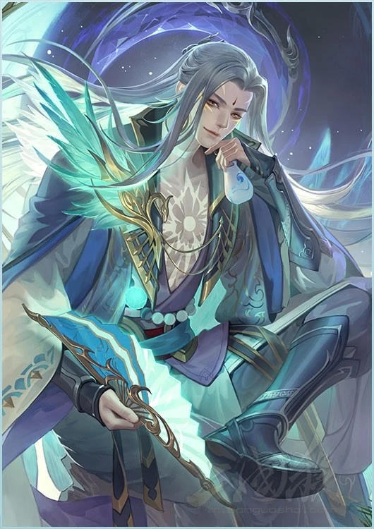 三国杀刘焉_三国杀刘焉配丈八蛇矛_三国杀刘焉台词