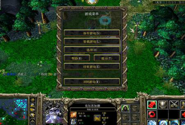 魔兽争霸窗口化软件_魔兽争霸怎样窗口化运行_魔兽争霸窗口化