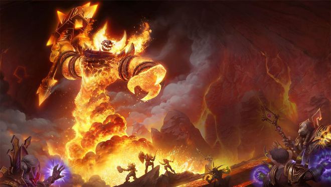 魔兽世界全屏模式_魔兽世界只有全屏窗口化_魔兽世界只能全屏窗口化