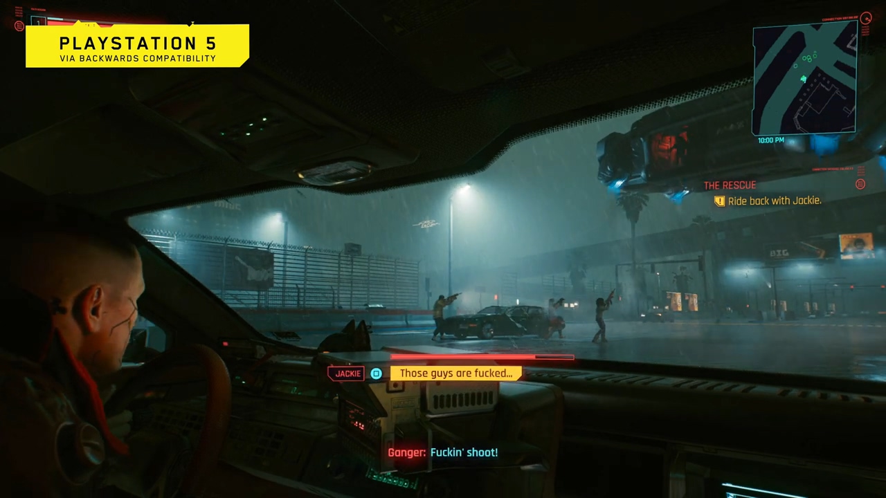 广州玩ps4的地方-广州游戏迷必去之地：PS4 畅玩不停的游