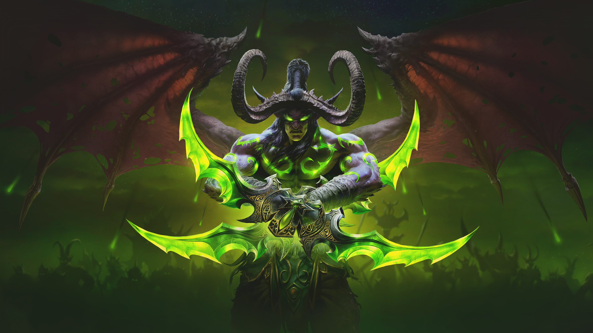 魔兽窗口化快捷键_魔兽窗口化_魔兽窗口化怎么设置