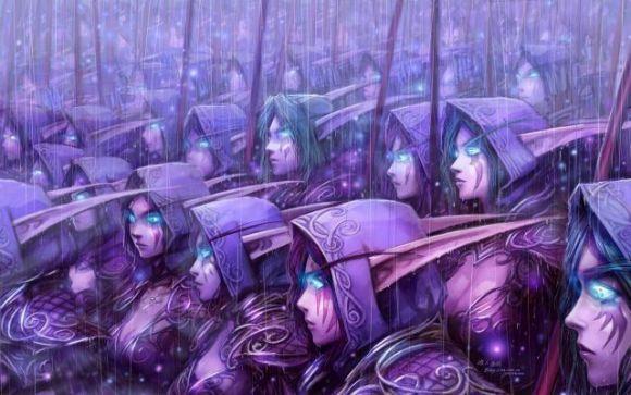 魔兽争霸可以窗口模式吗-魔兽争霸窗口模式：多任务处理的高手还