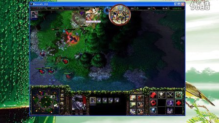 魔兽窗口化鼠标老跑出去_魔兽窗口化怎么设置_魔兽窗口化