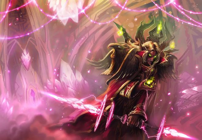 魔兽争霸怎样窗口化运行_魔兽争霸窗口模式_魔兽争霸窗口运行