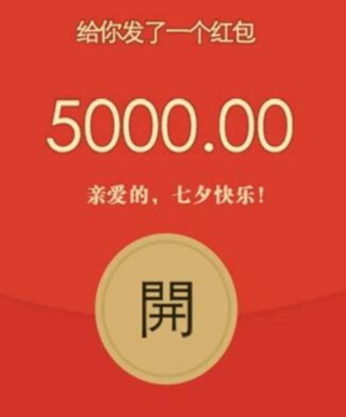 大红包-红包：让人又爱又恨的情感传递者，背后承载的意义远超金