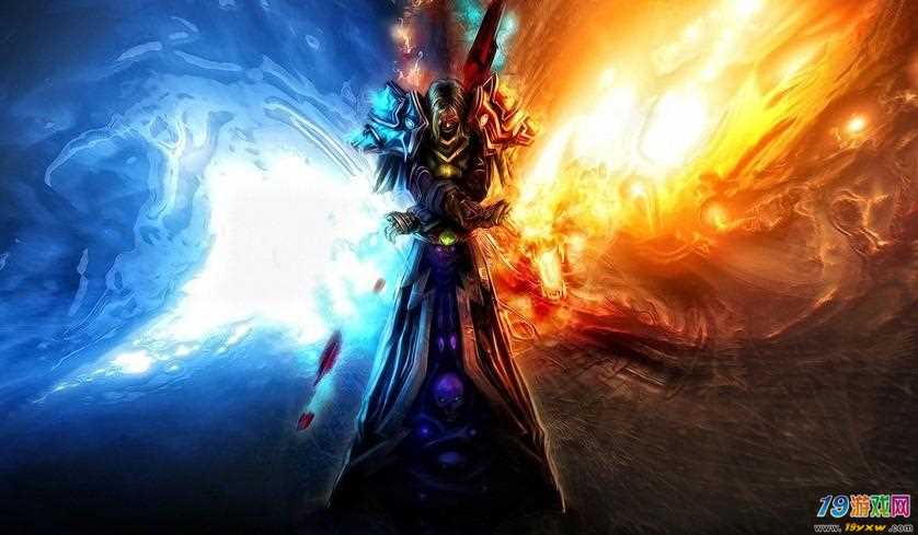 魔兽窗口化好处_魔兽窗口化_魔兽世界窗口化快捷键