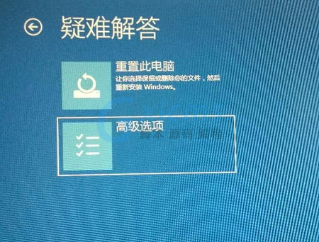 开机就转圈_电脑开机一直转圈进不去系统怎么办_开机转圈很久才进系统