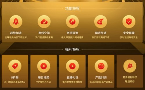 如何免费获取迅雷会员-免费获取迅雷会员的套路与风险，你了解多