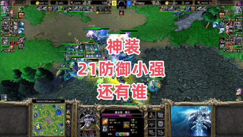 魔兽争霸窗口化怎么设置_魔兽争霸窗口化快捷键_魔兽争霸能窗口化吗
