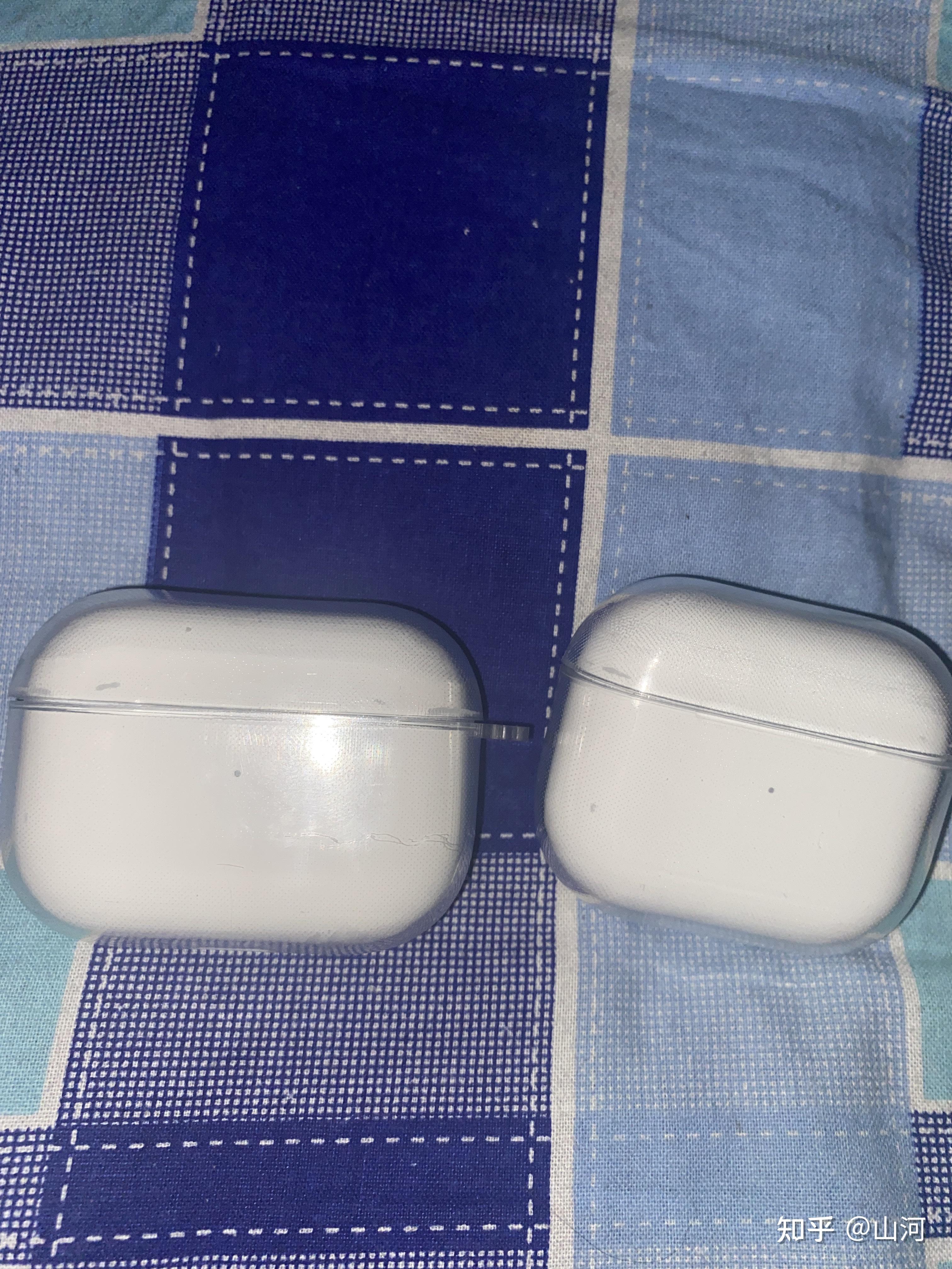 airpods充电盒怎么知道充满了-AirPods 充电盒：