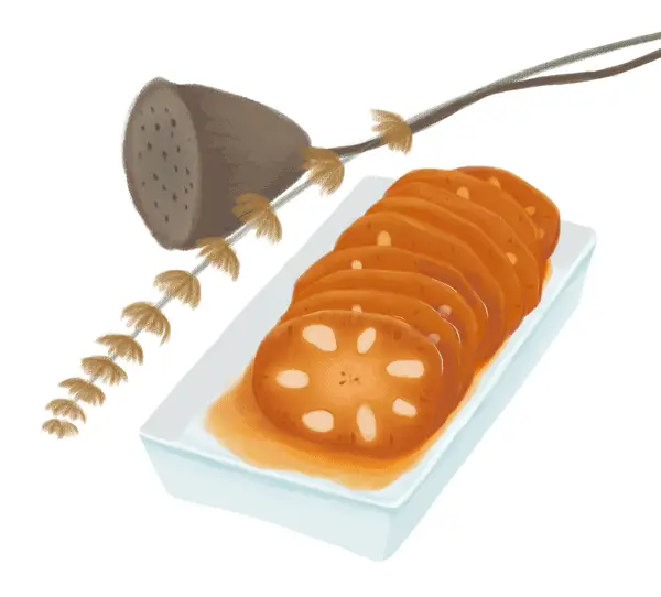 俗语小暑吃三宝指的是哪三宝_小暑俗语_俗语小暑大暑