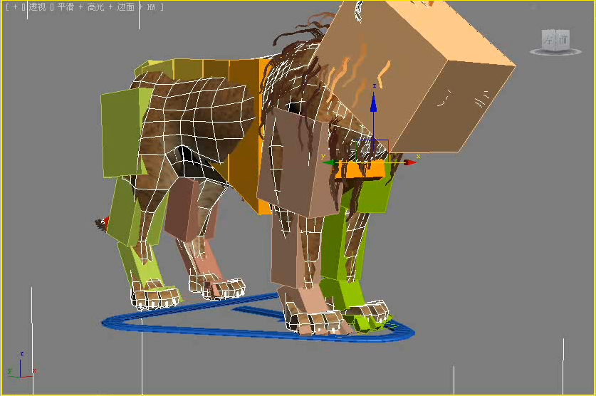 视频动画儿歌_视频动画制作软件_3dmax动画视频