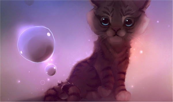 适合给猫玩的手机游戏-猫奴必看！让喵星人玩得不亦乐乎的手机游