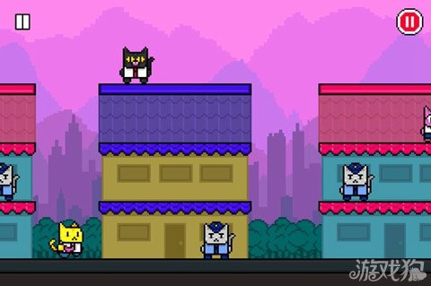 适合给猫玩的手机游戏_猫适合玩手机游戏嘛_猫适合玩手机游戏吗