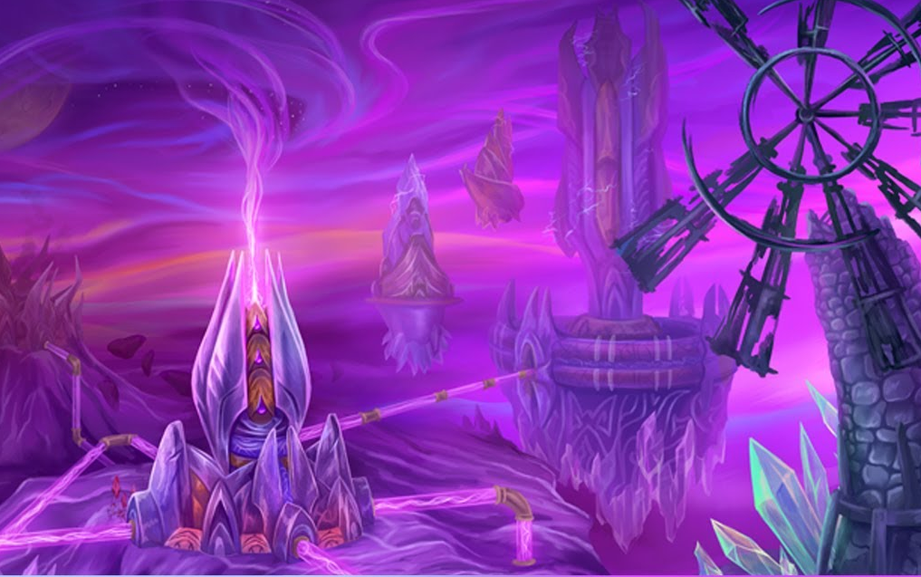 魔兽可以窗口化么-魔兽世界窗口化：轻松实现边工作边游戏的梦想