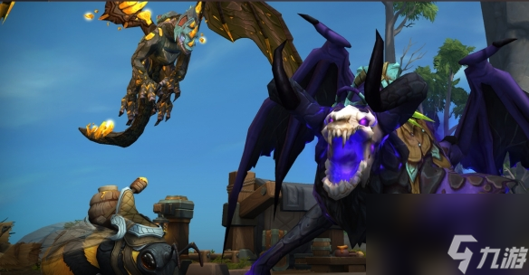 魔兽可以窗口化么-魔兽世界新玩法：窗口化模式，边玩边做其他事